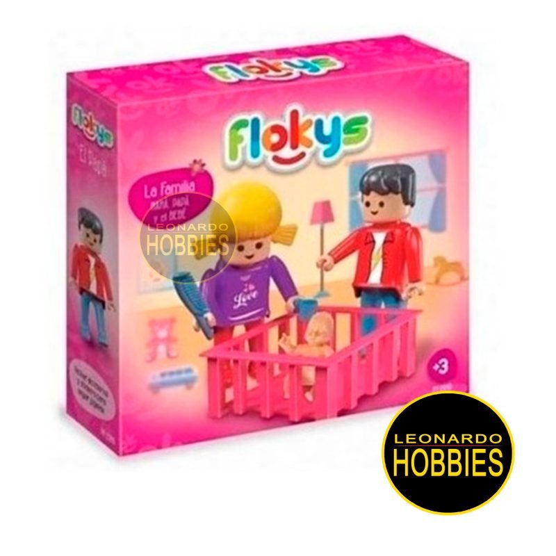 La Familia Flokys 2010