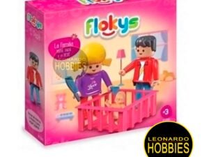 La Familia Flokys 2010