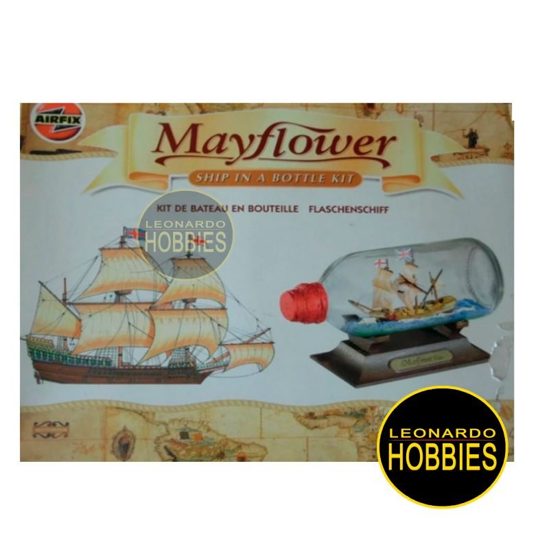 Mayflower Airfix 60001