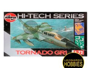 Hi-Tech Series Tornado GR1 Escala 1/72 Airfix 10006