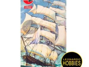 Cutty Sark Escala 1/130 Airfix 09253