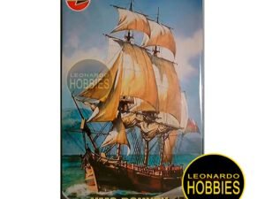 HMS Bounty 1787 Escala 1/87 Airfix 09259