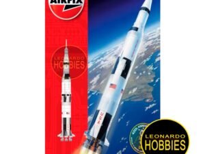 Apollo: SATURN V Escala 1/144 Airfix 11170