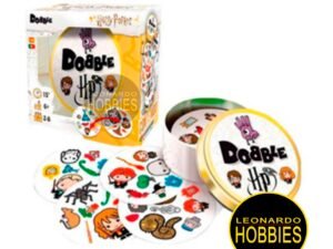 Dobble Harry Potter Top Toys 2505