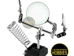 Lupas, Lupas de precision, Lupas con abrazaderas, Lupas Hokenn Rosario, Hokenn Rosario, Lupas para modelismo Rosario, Lupas para modelismo Hokenn, Leonardo Hobbies Lupas, Leonardo Hobbies Rosario, Leonardo Hobbies Hokenn, Leonardo Hobbies Lupas con abrazaderas, Leonardo Hobbies Rosario, Hokenn Lupas, Hokenn óptica, Herramientas para modelismo