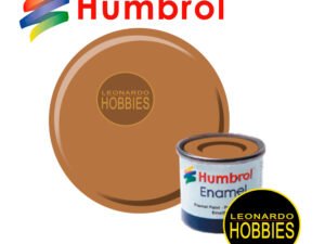 HUMBROL N°0171 Bronze Antiguo Mate de 14ml HUM0171