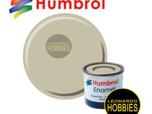 HUMBROL N°0250 Arena Desierto Mate de 14ml HUM0250