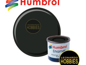 HUMBROL N°27004 Metal de Plomo Metalizada de 14ml HUM27004