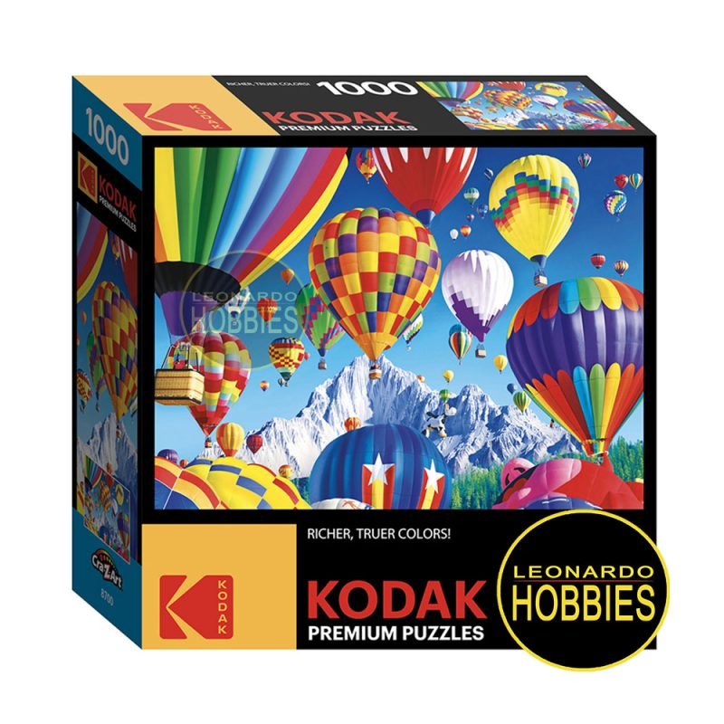 Puzzles Kodak, Puzzles importados, Puzzles coloridos, Puzzles Rosario, Kodak Puzzles, Kodak Rompecabezas, Rompecabezas Rosario, Leonardo Hobbies Puzzles, Leonardo Hobbies Puzzles Kodak, Leonardo Hobbies Rompecabezas importados, Kodak Premium Puzzles, Kodak Rompecabezas Premium, Rompecabezas para adultos, Puzzles para adultos,
