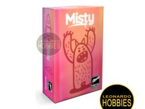Misty Bureau