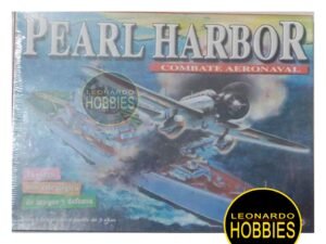 Pearl Harbor Toyco 8004