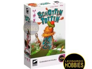 Schotten Totten Bureau