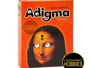 Adigma Express Yetem 80103