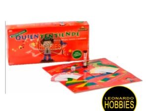 Quiententiende Bisonte 9910