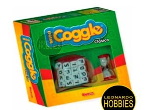 Mini Coggle Clásico Nupro 1061