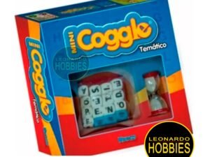 Mini Coggle Temático Nupro 1062