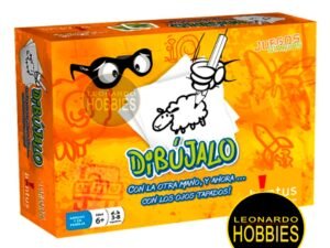 Dibújalo Bontus 611