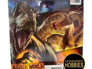 Jurassic World puzzle x150 piezas Magic Makers 150