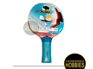 Paleta Ping Pong Pro-Tournament Bisonte 7301