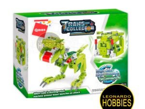 Trans-Collector Qman 41203