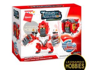 Trans-Collector Qman 41202