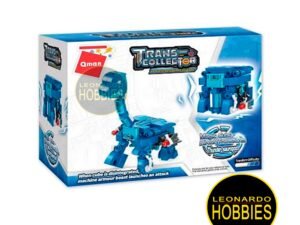 Trans-Collector Qman 41204