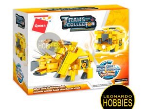 Trans-Collector Qman 41201