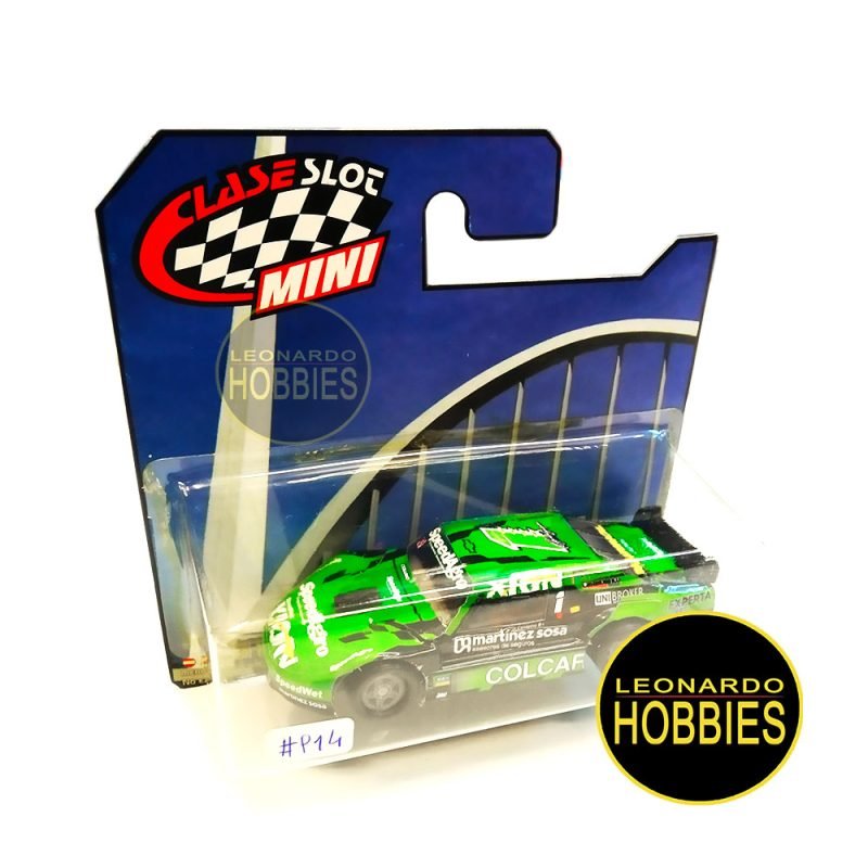 Claseslot maquetas Rosario, ClaseSlot Rosario, Rosario maquetas TC, TC maquetas, clase slot maquetas, Novedad ClaseSlot, Autos de Turismo Carretera, Autos de TC a escala, Autos a escala nacionales, Autos escala 1/32 Turismo Carretera, Autos de TC2000 a escala, Autos de Super TC2000 a escala, ClaseSlot Autos a escala Rosario, Leonardo Hobbies Rosario, Leonardo Hobbies Autos de coleccion, Autos de Coleccion Turismo Carretera, Leonardo Hobbies ClaseSlot Autos, Leonardo Hobbies Maquetas ClaseSlot, Autos de TC Mini, ClaseSlot TC Mini, ClaseSlot Autos de coleccion, Autos de Coleccion Turismo Nacional, Autos de Turismo Carretera Rosario, Coleccion Autos TC, Coleccion Autos Turismo Carretera, Pilotos Historicos Turismo Carretera, Pilotos Clasicos de TC, Turismo Carretera 2022, Turismo Carretera 2023, Turismo Carretera Autos 2022, Turismo Carretera 2023, Turismo Carretera Autos Historicos,