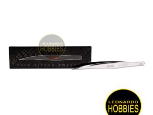 Point Tip Tweezers (Pinzas de Punta de Aguja) DSPIAE AT-TZ01