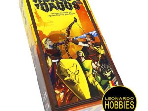 JuegosdeMesa.com.ar, Juegos tradicionales, Juegos de cartas, Juegos de Estrategia, Juegos Rosario, JuegosdeMesa.com Rosario, Leonardo Hobbies Juegos de mesa, Juegos familiares, Board Games, Juegos de ingenio, Juegos de dados, Juegosdemesa.com Novedad 2022, Juegos 2022, Juegos de Mesa 2022, Juegos de Mesa Nuevos 2022,