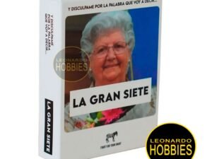 La Gran Siete Fight For Your Right