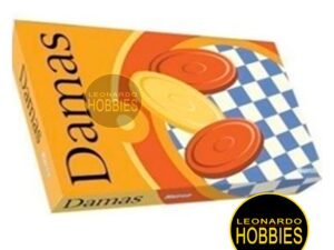 Damas Nupro 1023