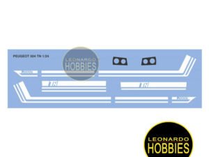 Accesorios, AeroCalcas, Calcas Argentinas, Calcas de Trenes, Calcomanías al Agua, Calcomanías Argentinas, Calcos, Calcos para modelismo, Plastimodelismo, Escala 1:43, Escala 1:24, Escala 1:18