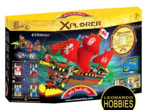Leonardo Hobbies Rosario, Leonardo Hobbies Juegos para armar, Leonardo Hobbies Bloques para armar, Bloques de construccion Rosario, Bloques de construccion didacticos, Bloques para construir, Bloques tipo Lego, Bloques de construccion para chicos, Juegos para armar Rosario, Juegos didacticos, Juegos infantiles, Juegos para armar, Bloques para armar infantiles, Bloques para armar, Bloques Mis Ladrillos, Mis Ladrillos Sets, Leonardo Hobbies Mis Ladrillos, Leonardo Hobbies Juegos, Mis Ladrillos Rosario, Mis Ladrillos bloques para armar, Mis Ladrillos Xplorer, Xplorer Mis Ladrillos