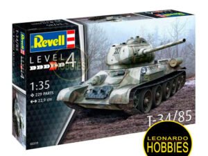 Escala 1:35, Maquetas, Maquetas de Militaria, Maquetas de Tanques, Militaria, Militaria Alemana, Militaria Americana, Revell, Tanques, Tanques a escala, Tanques Americanos, Tanques para armar, Vehiculos Militares