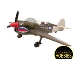 P-40 Escala 1/72 New Ray 20217B