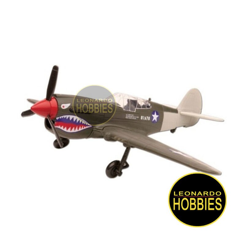 P-40 Escala 1/72 New Ray 20217B