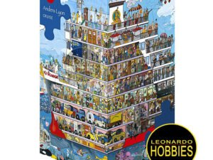 Puzzles Rosario, Puzzles Heye, Puzzles Importados, Rompecabezas Rosario, Heye Puzzles Argentina, Heye Rompecabezas Argentina, Puzzles Ilustrados, Puzzles de Mapas, Rompecabezas Heye Rosario, Puzzles ilustrados, Puzzles coloridos, Puzzles para adultos Heye, Rompecabezas Heye Argentina, Rompecabezas para adultos Heye, Rompecabezas Triangulares Heye, Puzzles Triangulares Heye, Marino Degano Puzzles, Mordillo Puzzles, Loup Puzzles, Rosina Wachtmeister Puzzles, Alexander von Humboldt Puzzles, Leonardo Hobbies Puzzles, Leonardo Hobbies Rompecabezas, Leonardo Hobbies Rosario, Leonardo Hobbies Puzzles Importados, Leonardo Hobbies Heye Puzzles,