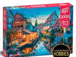 Puzzles Argentina, Puzzles Rosario, Rompecabezas Argentina, Rompecabezas Rosario, Leonardo Hobbies Puzzles, Leonardo Hobbies Rompecabezas, Cherry Pazzi Puzzles Argentina, Cherry Pazzi Rompecabezas Argentina, Cherry Pazzi 500 Piezas, Cherry Pazzi 1000 Piezas, Cherry Pazzi 2000 Piezas, Rompecabezas europeos Argentina, Rompecabezas Europeos Rosario, Puzzles Europeos Argentina, Rompecabezas Europeos Argentina, Rompecabezas para Adultos Rosario, Puzzles para Adultos Rosario, Cherry Pazzi Rompecabezas Nuevos, Cherry Pazzi Puzzles Novedades, Leonardo Hobbies Cherry Pazzi Puzzles, Leonardo Hobbies Cherry Pazzi Rompecabezas, Puzzles Coloridos para Adultos, Rompecabezas Coloridos para Adultos, Puzzles Paisajes Adultos, Rompecabezas Paisajes Adultos, Puzzles Animales, Rompecabezas Animales, Puzzles Ilustrados, Rompecabezas Ilustrados,