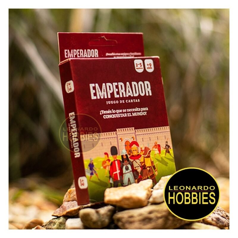 Juegos de mesa, Juegos de mesa Argentina, Juegos de Mesa Nuevos, Juegos de Mesa 2023, Juegos de cartas, Juegos de cartas para adultos, Juegos de cartas familiares, Juegos de estrategia en cartas, Juego de Cartas Emperador, Emperador juego de cartas, Emperador Juego de mesa Argentina, Emperador Juego de cartas rosario, Juegos de mesa Rosario, Juegos de cartas Rosario, Juegos para previas 2023, Juegos de ingenio en cartas, Juegos familiares 2023, Juegos de mesa nacionales, Emperador Juego de cartas Argentina 2023, Juegos de estrategia 2023, Juegos para toda la familia, Juegos de mesa familiares, Leonardo Hobbies Juegos de mesa, Leonardo Hobbies Rosario, Leonardo Hobbies Juegos de cartas 2023, Leonardo Hobbies Juego Emperador, Leonardo Hobbies Emperador Juego de cartas, Leonardo Hobbies Juegos de mesa Rosario, Leonardo Hobbies Rosario, Leonardo Hobbies Juegos de previa Rosario, Leonardo Hobbies Juegos para adultos Rosario, Leonardo Hobbies Juegos de mesa familiares 2023, Leonardo Hobbies Juegos de mesa nuevos, Leonardo Hobbies Juegos de mesa nacionales,