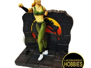 Figuras Mortal Kombat, Figuras a escala, Figuras de personajes, Figuras de Colección, Figuras Midway, Midway Figurine Mortal Kombat, Midway Figuras Mortal Kombat, Mortal Kombat Figuras a escala, Figura Sonya Blade Mortal Kombat, Sonya Blade Figurine Midwat, Midway Figuras Colección, Leonardo Hobbies Figuras de Colección, Leonardo Hobbies Figuras a escala, Leonardo Hobbies Rosario, Figuras de Colección Rosario, Figuras Mortal Kombat Rosario,