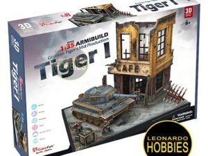 CubicFun 3D Puzzles, CubicFun 3D Puzzles Argentina, Puzzles 3D Argentina, Puzzles 3D Rosario, Rompecabezas 3D, Rompecabezas 3D CubicFun, CubicFun Puzzles para armar, CubicFun 3D Edificios para armar, CubicFun 3D Barcos para armar, CubicFun 3D Puzzles Monumentos, CubicFun 3D Puzzles Arquitectura, Rompecabezas para adultos Rosario, Rompecabezas importados Rosario, Leonardo Hobbies Rosario, Leonardo Hobbies Puzzles 3D Rosario, Leonardo Hobbies CubicFun 3D, Leonardo Hobbies Puzzles, Leonardo Hobbies Rompecabezas, Maquetas de casas para armar, Maquetas de edificios para armar, Maquetas de barcos para armar, Maquetas de castillos para armar, CubicFun 3D Puzzles LED, Puzzles 3D con Luces LED, Puzzles 3D con luces, Tanques para armar CubicFun 3D, Puzzles 3D Tanques, CubicFun 3D Puzzles Tanques, Tanques a escala para armar, Maquetas de Tanques CubicFun, CubicFun 3D Tank Diorama, CubicFun 3D Puzzles Tanques Diorama