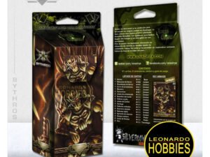 ENADRYA, Trade Card Game, TCG, Juegos de Cartas, Juegos Nacionales, Cartas, Estrategia, Coleccionables, Hobbies, Juegos de Mesa, Leonardo Hobbies, Hobbies Rosario, Hobbies Argentina