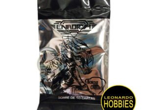 ENADRYA, Trade Card Game, TCG, Juegos de Cartas, Juegos Nacionales, Cartas, Estrategia, Coleccionables, Hobbies, Juegos de Mesa, Leonardo Hobbies, Hobbies Rosario, Hobbies Argentina