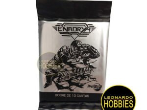 ENADRYA, Trade Card Game, TCG, Juegos de Cartas, Juegos Nacionales, Cartas, Estrategia, Coleccionables, Hobbies, Juegos de Mesa, Leonardo Hobbies, Hobbies Rosario, Hobbies Argentina