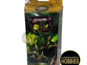 ENADRYA, Trade Card Game, TCG, Juegos de Cartas, Juegos Nacionales, Cartas, Estrategia, Coleccionables, Hobbies, Juegos de Mesa, Leonardo Hobbies, Hobbies Rosario, Hobbies Argentina