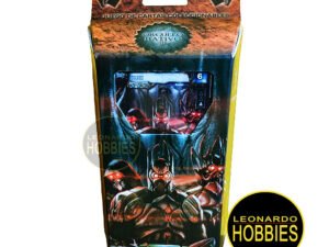 ENADRYA, Trade Card Game, TCG, Juegos de Cartas, Juegos Nacionales, Cartas, Estrategia, Coleccionables, Hobbies, Juegos de Mesa, Leonardo Hobbies, Hobbies Rosario, Hobbies Argentina