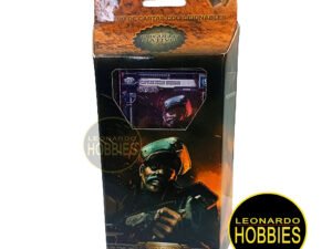 ENADRYA, Trade Card Game, TCG, Juegos de Cartas, Juegos Nacionales, Cartas, Estrategia, Coleccionables, Hobbies, Juegos de Mesa, Leonardo Hobbies, Hobbies Rosario, Hobbies Argentina