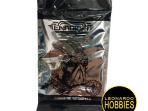 ENADRYA, Trade Card Game, TCG, Juegos de Cartas, Juegos Nacionales, Cartas, Estrategia, Coleccionables, Hobbies, Juegos de Mesa, Leonardo Hobbies, Hobbies Rosario, Hobbies Argentina