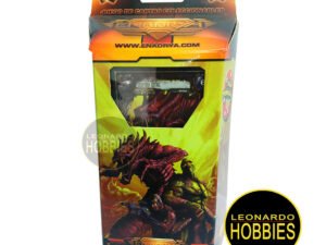 ENADRYA, Trade Card Game, TCG, Juegos de Cartas, Juegos Nacionales, Cartas, Estrategia, Coleccionables, Hobbies, Juegos de Mesa, Leonardo Hobbies, Hobbies Rosario, Hobbies Argentina